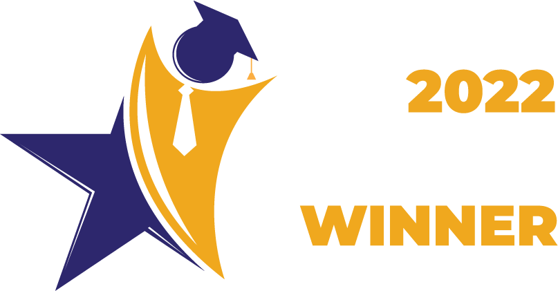 ELT award winner